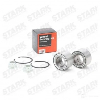 Подшипник ступицы колеса, комплект STARK 1438018986 SLB7 0V skwb0181201 - Изображение 2