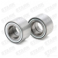Подшипник ступицы колеса, комплект STARK 1438018986 SLB7 0V skwb0181201 - Изображение 3