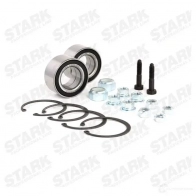 Подшипник ступицы колеса, комплект STARK KTL7 X 1438019037 skwb0180754 - Изображение 2