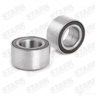 Подшипник ступицы колеса, комплект STARK KTL7 X 1438019037 skwb0180754 - Изображение 3