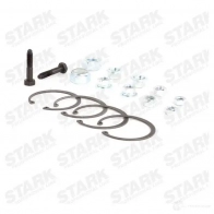 Подшипник ступицы колеса, комплект STARK KTL7 X 1438019037 skwb0180754 - Изображение 4