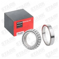 Подшипник ступицы колеса, комплект STARK 1438017907 skwb0181258 I79Z 4G - Изображение 2