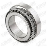 Подшипник ступицы колеса, комплект STARK 1438017907 skwb0181258 I79Z 4G - Изображение 4