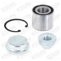 Подшипник ступицы колеса, комплект STARK 84IK BCT skwb0180576 1438018173 - Изображение 3