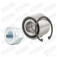 Подшипник ступицы колеса, комплект STARK PCQ 0RY skwb0180095 1438018093 - Изображение 3