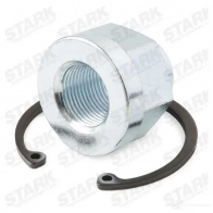 Подшипник ступицы колеса, комплект STARK PCQ 0RY skwb0180095 1438018093 - Изображение 5