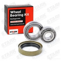 Подшипник ступицы колеса, комплект STARK skwb0180117 AV 07Q 1438018557 - Изображение 2