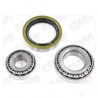 Подшипник ступицы колеса, комплект STARK skwb0180117 AV 07Q 1438018557 - Изображение 3