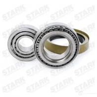 Подшипник ступицы колеса, комплект STARK skwb0180117 AV 07Q 1438018557 - Изображение 6