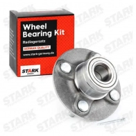 Подшипник ступицы колеса, комплект STARK skwb0180203 20G YT91 1438018910 - Изображение 2