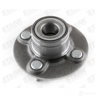 Подшипник ступицы колеса, комплект STARK skwb0180203 20G YT91 1438018910 - Изображение 3