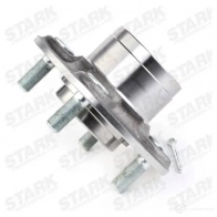 Подшипник ступицы колеса, комплект STARK skwb0180203 20G YT91 1438018910 - Изображение 4