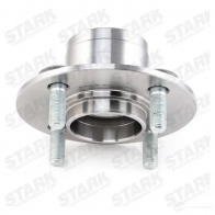 Подшипник ступицы колеса, комплект STARK skwb0180203 20G YT91 1438018910 - Изображение 5