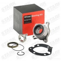 Подшипник ступицы колеса, комплект STARK skwb0181348 Q8HFM QX 1438019403 - Изображение 2