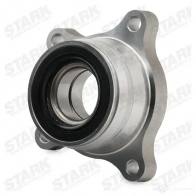Подшипник ступицы колеса, комплект STARK skwb0181348 Q8HFM QX 1438019403 - Изображение 3