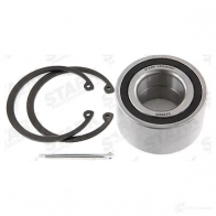 Подшипник ступицы колеса, комплект STARK O7D M3G 1438018580 skwb0180079 - Изображение 2