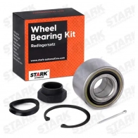 Подшипник ступицы колеса, комплект STARK skwb0180624 FJE DN2 1438018089 - Изображение 2