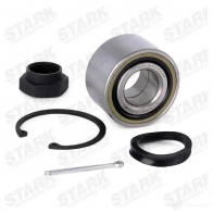 Подшипник ступицы колеса, комплект STARK skwb0180624 FJE DN2 1438018089 - Изображение 3