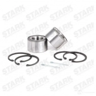 Подшипник ступицы колеса, комплект STARK skwb0181034 1438018477 OHU 8K - Изображение 3