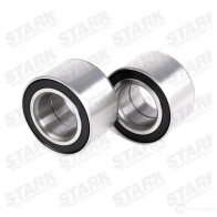 Подшипник ступицы колеса, комплект STARK skwb0181034 1438018477 OHU 8K - Изображение 4