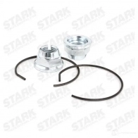 Подшипник ступицы колеса, комплект STARK EIJ80 DB skwb0180785 1438019176 - Изображение 4