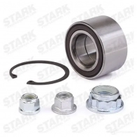 Подшипник ступицы колеса, комплект STARK 1438018514 skwb0180932 M12XB TG - Изображение 3