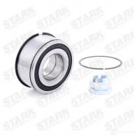 Подшипник ступицы колеса, комплект STARK 1438018329 skwb0180160 XN01TS Y - Изображение 2