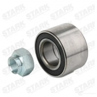 Подшипник ступицы колеса, комплект STARK 1438017879 skwb0180972 C7 59MC - Изображение 3