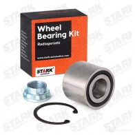 Подшипник ступицы колеса, комплект STARK skwb0180675 XL VN3 1438018151 - Изображение 2