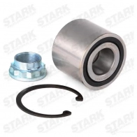 Подшипник ступицы колеса, комплект STARK skwb0180675 XL VN3 1438018151 - Изображение 3