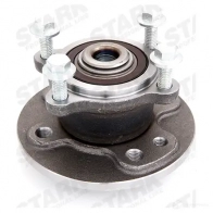 Подшипник ступицы колеса, комплект