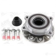 Подшипник ступицы колеса, комплект STARK skwb0180299 1438018326 YI RHC - Изображение 2