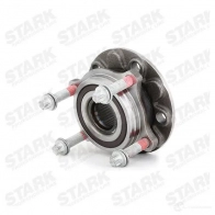 Подшипник ступицы колеса, комплект STARK skwb0180299 1438018326 YI RHC - Изображение 3