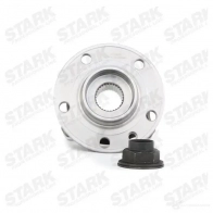 Подшипник ступицы колеса, комплект STARK skwb0180299 1438018326 YI RHC - Изображение 4