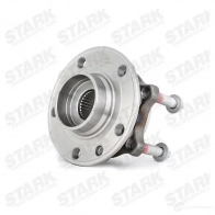 Подшипник ступицы колеса, комплект STARK skwb0180299 1438018326 YI RHC - Изображение 5