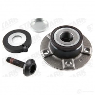 Подшипник ступицы колеса, комплект
