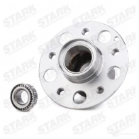 Подшипник ступицы колеса, комплект STARK 2O9 9E skwb0180752 1438018369 - Изображение 3