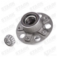 Подшипник ступицы колеса, комплект STARK 2O9 9E skwb0180752 1438018369 - Изображение 4