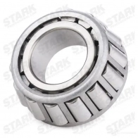 Подшипник ступицы колеса, комплект STARK 2O9 9E skwb0180752 1438018369 - Изображение 5