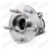 Подшипник ступицы колеса, комплект STARK TJIPIN 1 skwb0180788 1438018247 - Изображение 3