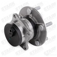 Подшипник ступицы колеса, комплект STARK TJIPIN 1 skwb0180788 1438018247 - Изображение 4
