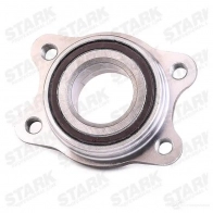 Подшипник ступицы колеса, комплект STARK R 7AWT5 skwb0180565 1438018402 - Изображение 4
