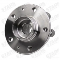 Подшипник ступицы колеса, комплект STARK skwb0181249 1438018845 2XUS 5 - Изображение 3