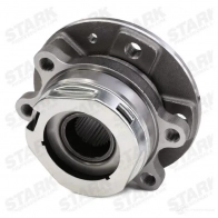 Подшипник ступицы колеса, комплект STARK skwb0181249 1438018845 2XUS 5 - Изображение 4