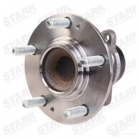 Подшипник ступицы колеса, комплект STARK skwb0181052 1438018967 EL3W V - Изображение 3