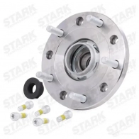 Подшипник ступицы колеса, комплект STARK HC ESX7 1438018318 skwb0181224 - Изображение 3