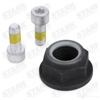 Подшипник ступицы колеса, комплект STARK HC ESX7 1438018318 skwb0181224 - Изображение 5