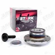 Подшипник ступицы колеса, комплект STARK skwb0180004 9XB ZM 1438019310 - Изображение 2