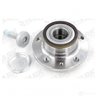 Подшипник ступицы колеса, комплект STARK skwb0180004 9XB ZM 1438019310 - Изображение 3