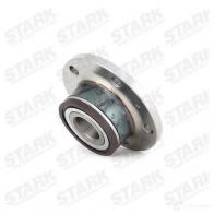 Подшипник ступицы колеса, комплект STARK skwb0180004 9XB ZM 1438019310 - Изображение 4